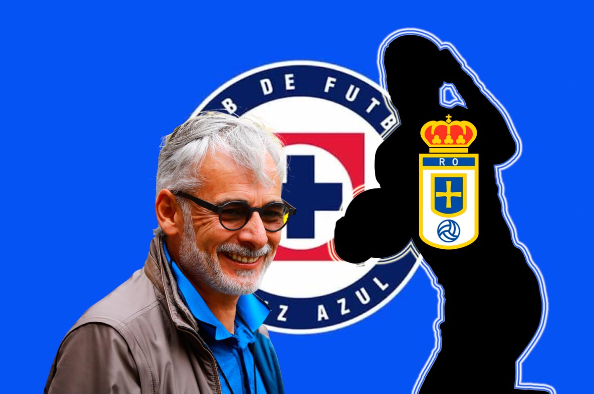 Grupo Pachuca tiene la peor noticia para Cruz Azul y su fichaje bomba