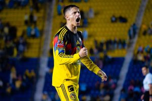 Revelan lo que quiere Brian Rodríguez para quedarse en América