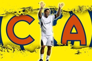 ¡Lo confiesa! El directivo que tiró el fichaje de Ronaldinho al América