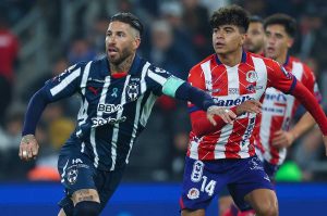San Luis vs Monterrey EN VIVO: Cómo y dónde ver Jornada 2 Apertura 2025 Liga MX