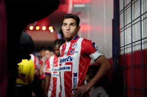 Sanabria rechazó al América para jugar en otro equipo de Liga MX