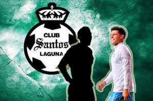 Santos Laguna fracasa y se queda sin dos bombazos