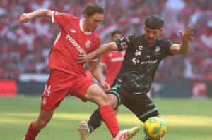 Santos vs Toluca EN VIVO: Cómo y dónde ver Jornada 2 Apertura 2025 Liga MX