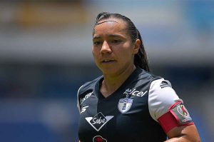 Sao Paulo vs Pachuca Femenil EN VIVO: Cómo y dónde ver el partido