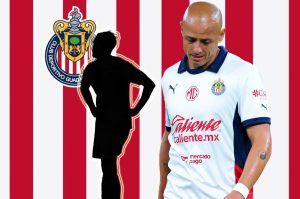 ¡Se acabó la era Chicharito! Chivas ya tiene al sustituto ideal