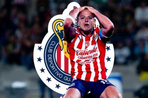 ¡Se agotó la paciencia! Chicharito queda fuera de Chivas para la Leagues Cup
