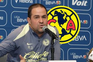 ¡Se cayó! América pierde al refuerzo pedido por André Jardine