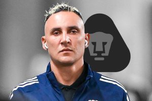 Se complica la llegada de Keylor Navas a Pumas