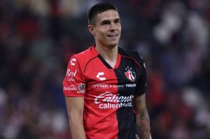 Se define el futuro de Uros Durdevic con Atlas