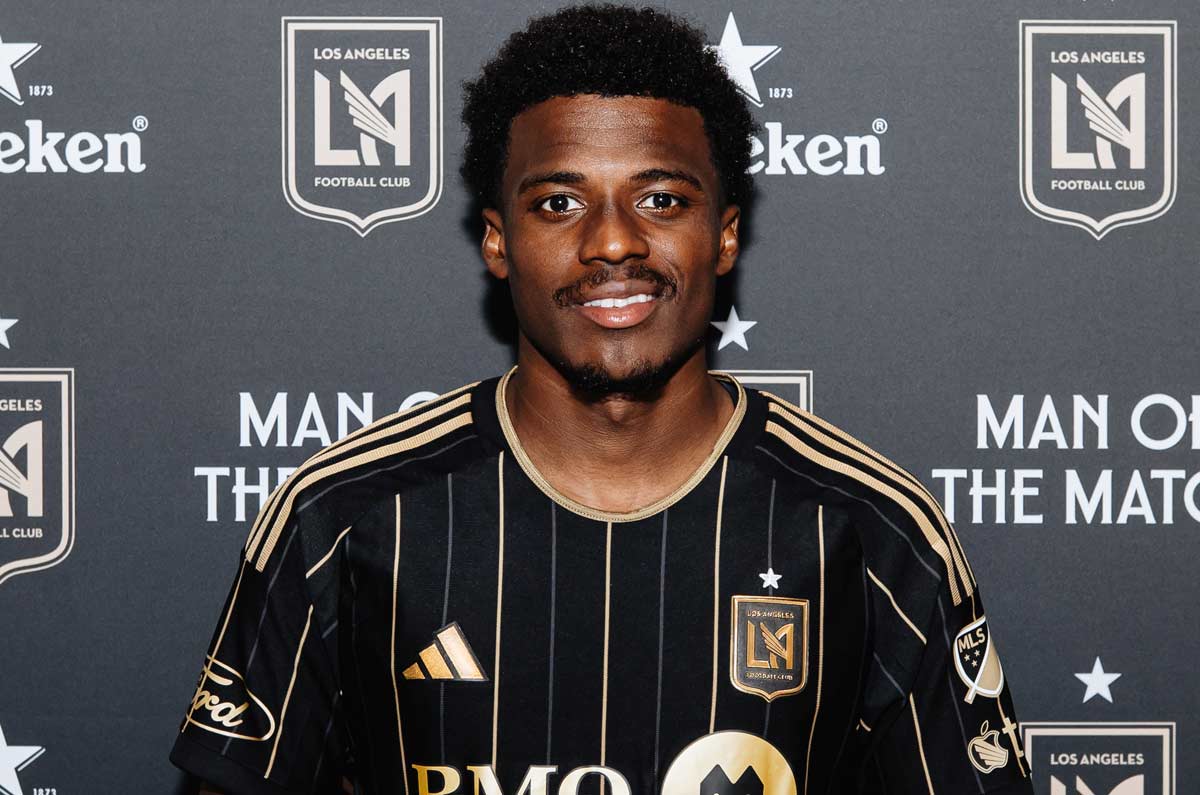 ¿Se queda en LAFC? América le pone precio a Javairô Dilrosun