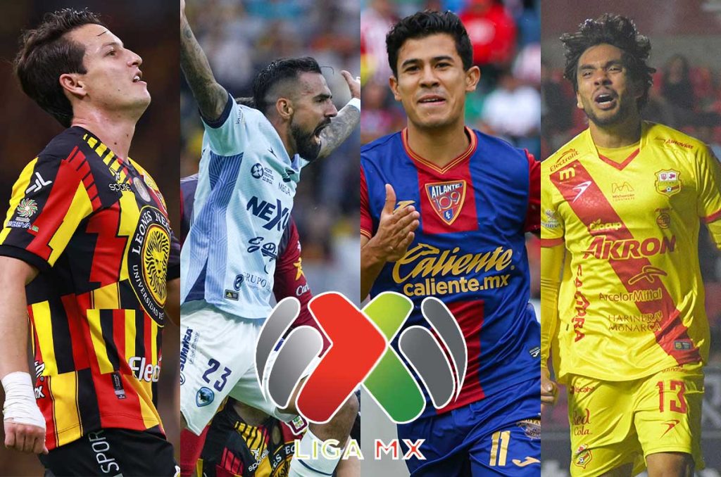 Solo un club de Liga de Expansión peleará el ascenso a la Liga MX
