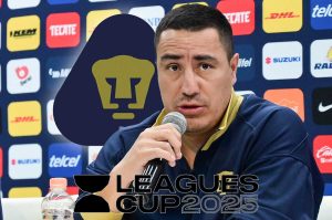 “Somos un equipo agresivo”: Efraín Juárez tras el debut en Leagues Cup