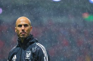 Tigres quiere armar un equipo de ensueño para Guido Pizarro en el AP25