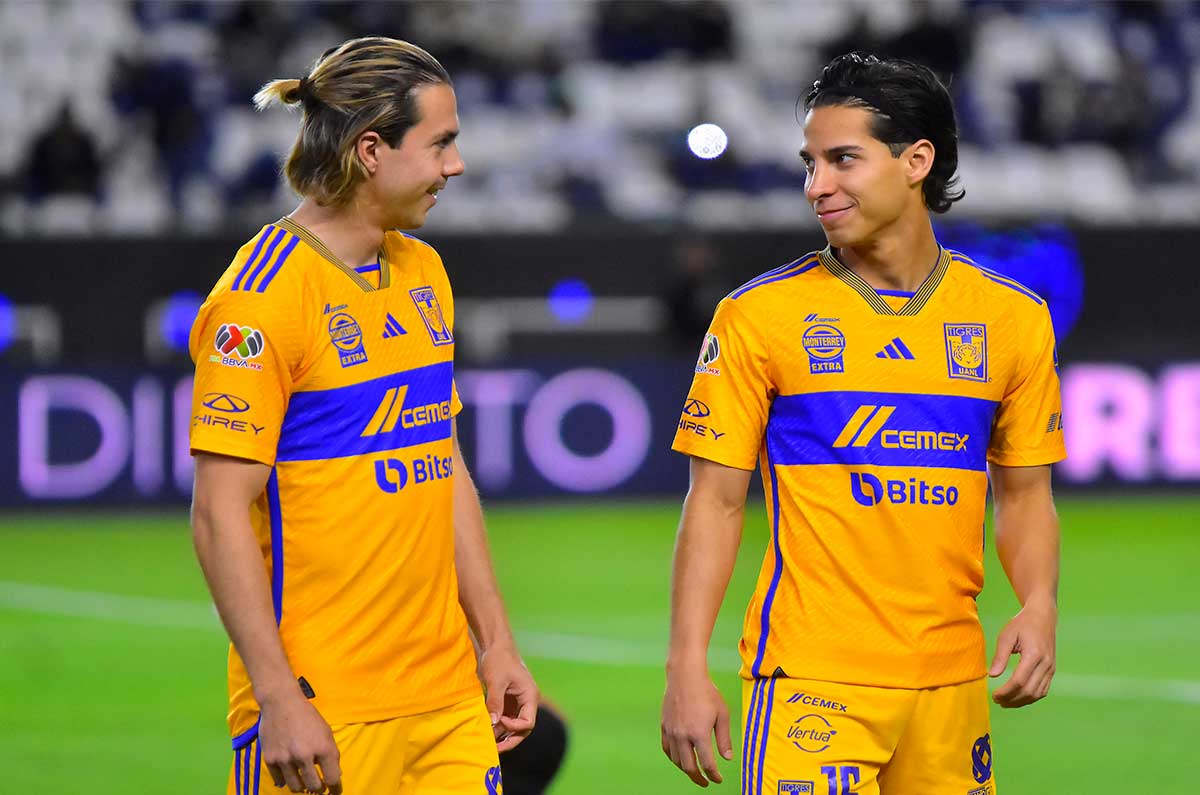 Tigres renuncia a sus mexicanos maravilla y quiere mover a dos en el mercado