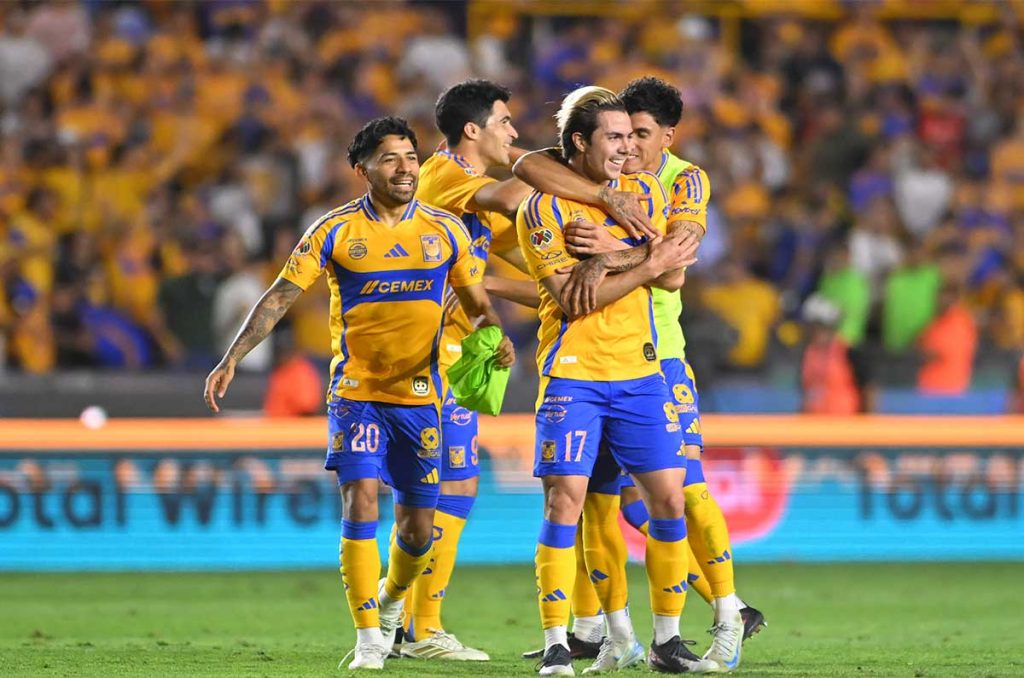 Tigres renuncia a sus mexicanos maravilla y quiere mover a dos en el mercado 0