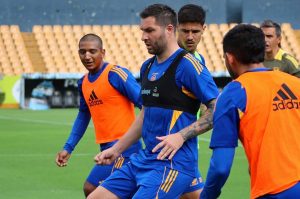 Tigres vs Tampico Madero: Cómo y dónde ver el partido amistoso
