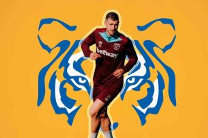 Tigres ya tomó una decisión respecto a Guido Rodríguez