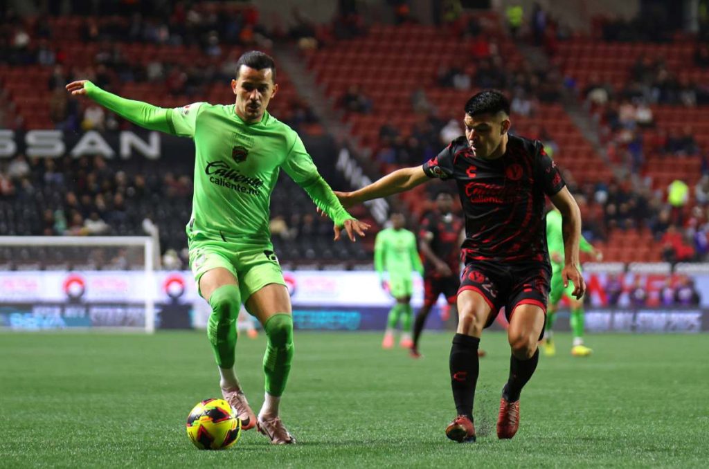 Tijuana vs Juárez juegan la Jornada 3 del torneo Apertura 2025 dentro de la Liga MX