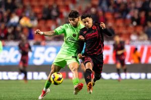 Tijuana vs Juárez EN VIVO: Cómo y dónde ver la Jornada 3 del Apertura 2025