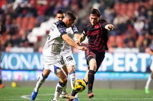 Tijuana vs Querétaro: Cómo y dónde ver la Jornada 1 del Apertura 2025