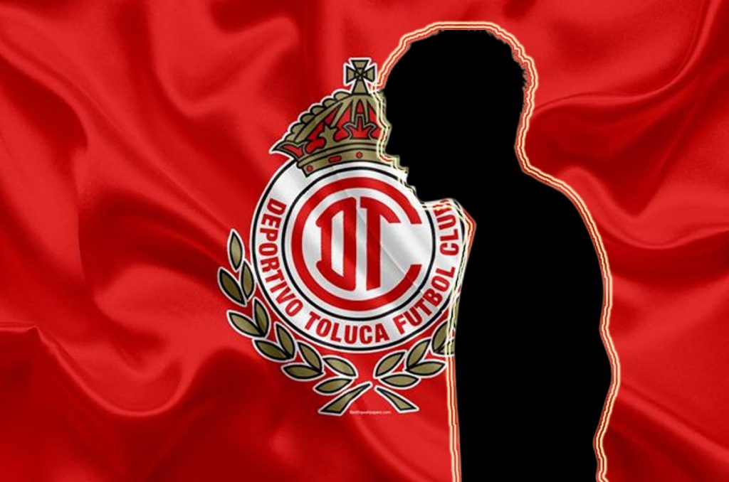 Toluca cierra fichaje de último momento para el Apertura 2025