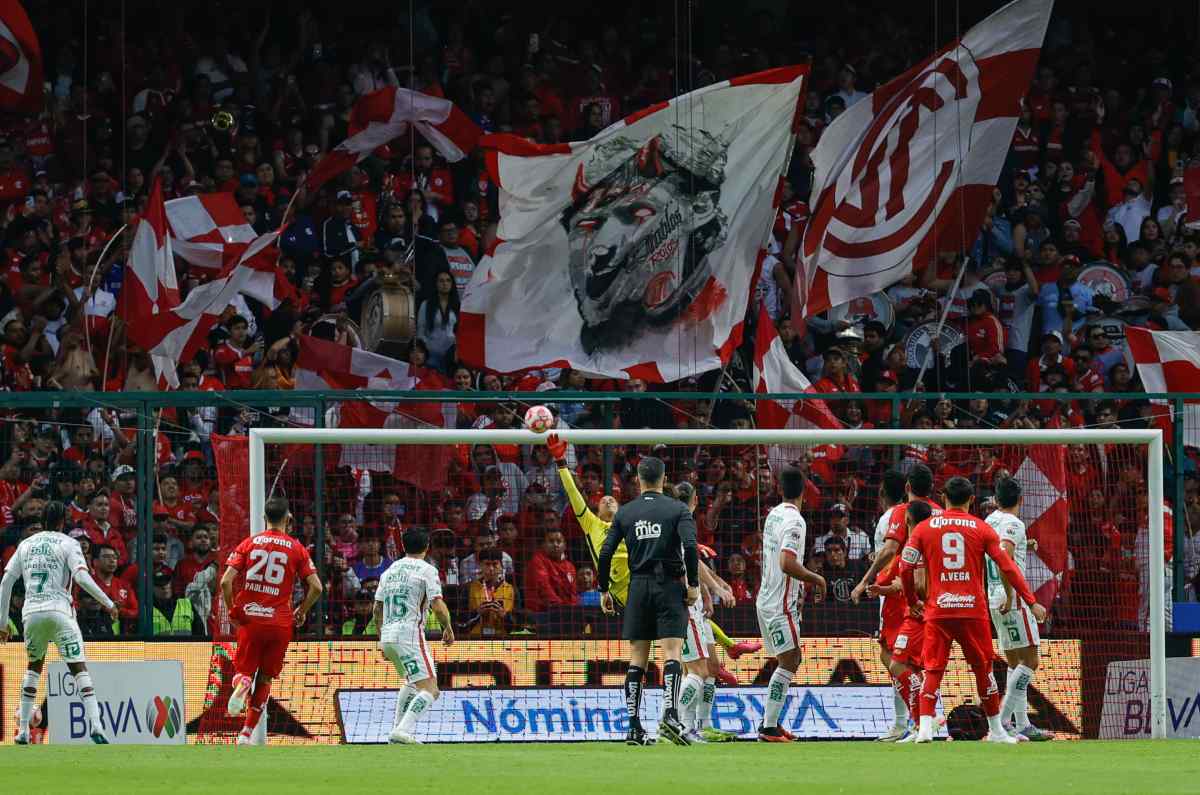 Toluca: Fecha, horario, cómo y dónde ver todos sus partidos del Apertura 2025 y Leagues Cup