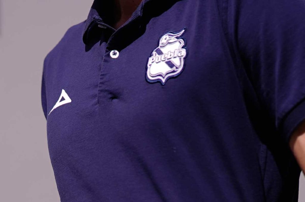 Toluca no fichó a la joya de Pumas; pero si de Puebla