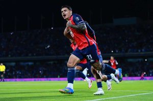 Toro Fernández, podría continuar en la Liga MX con un nuevo equipo