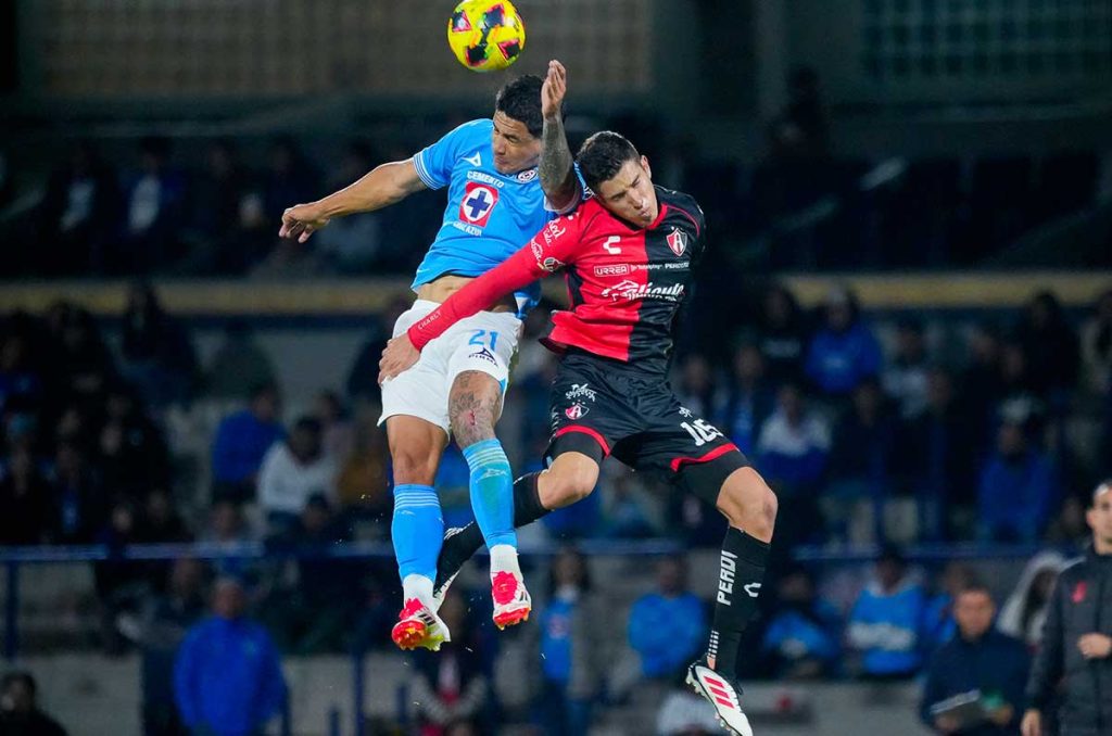 Toro Fernández, podría continuar en la Liga MX con un nuevo equipo 0