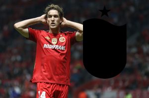El equipo que SÍ llevaría a Marcel Ruiz a Europa