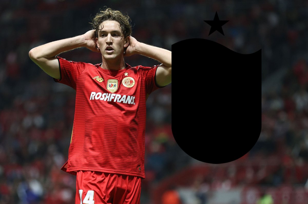 El equipo que SÍ llevaría a Marcel Ruiz a Europa