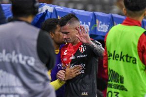 Tras haber sido echado de Atlas, Huevo Lozano tiene un nuevo equipo 