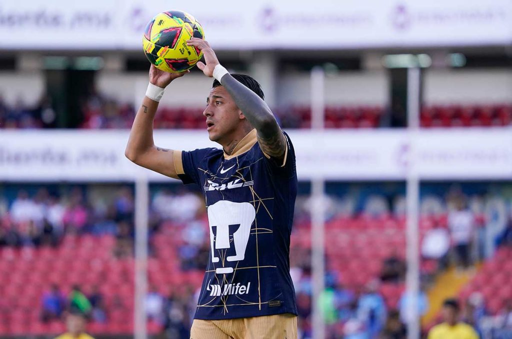Tras ser rescindido, un grande ficha al agente libre, Robert Ergas 0