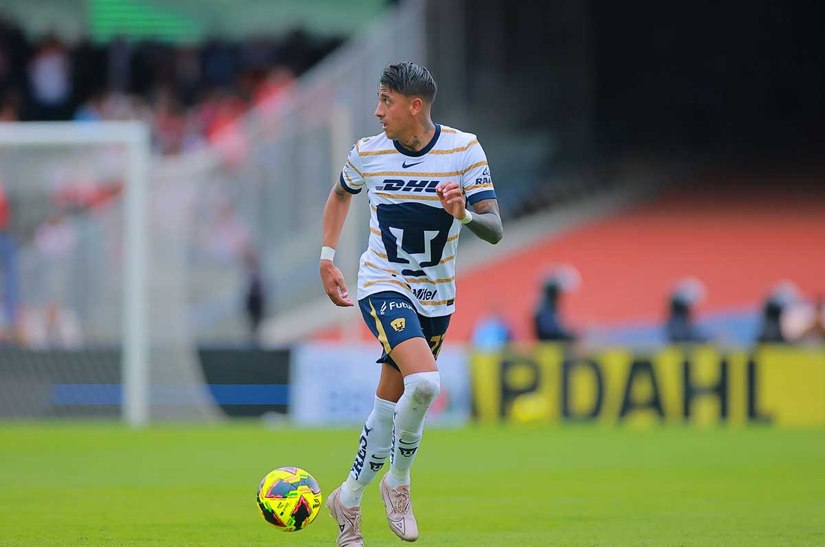 Tras ser rescindido, un grande ficha al agente libre, Robert Ergas