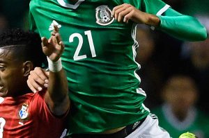 Tras una buena temporada en Grecia, mexicano queda sin equipo