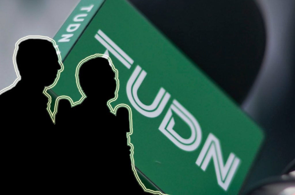 TUDN prepara el regreso de un hijo pródigo