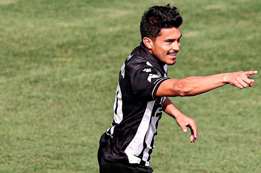 Ulises Dávila está por enfrentar una sanción realmente importante en su carrera