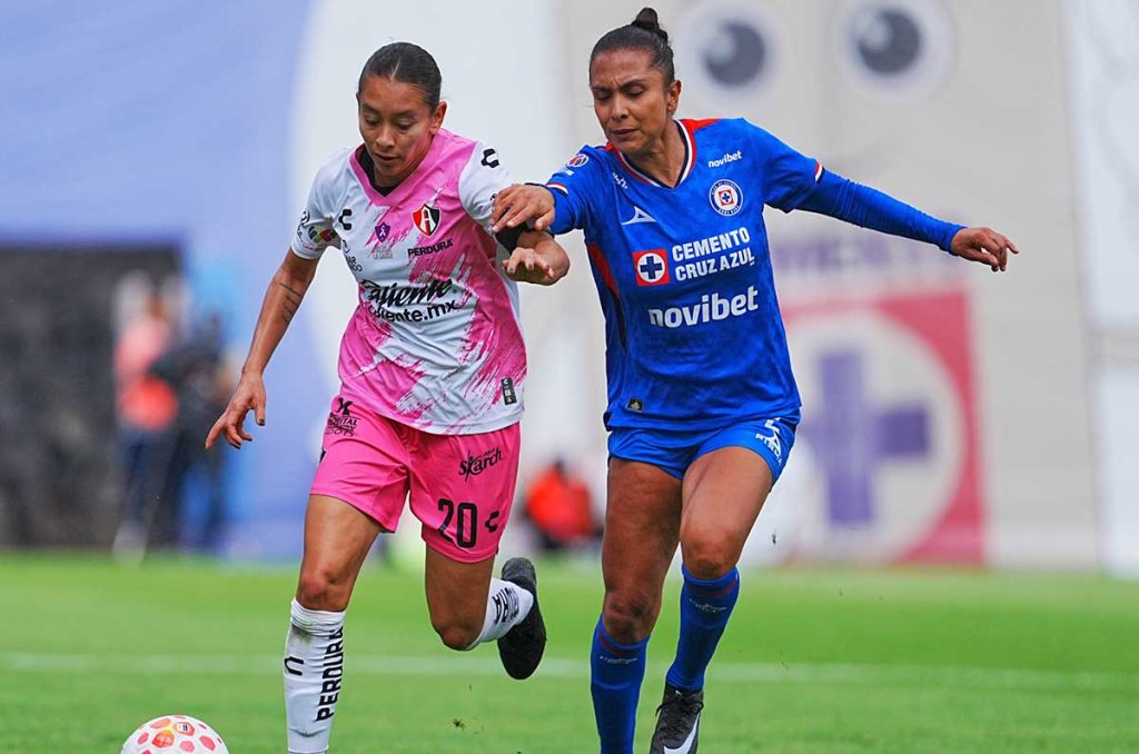 ¡Última hora! Se define un ganador del duelo entre Cruz Azul y Atlas 0