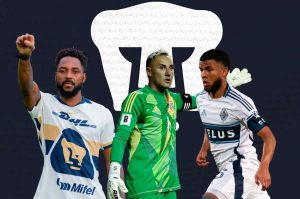 Últimas noticias sobre fichajes de Pumas al momento; así va el estatus