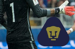 ¡Un Campeón de Europa! Pumas tiene nuevo portero