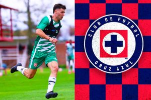 Un delantero de Cruz Azul podría destrabar la negociación por José Paradela