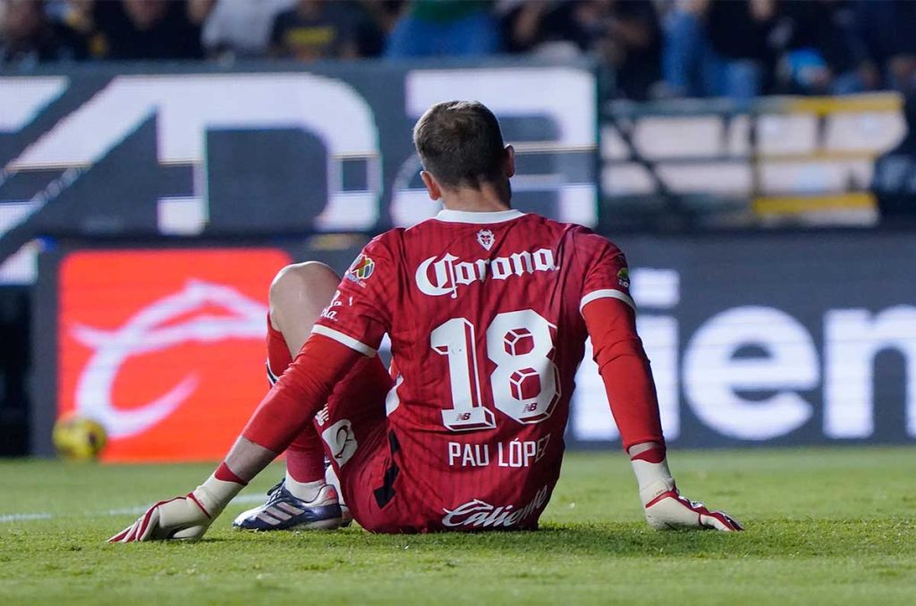 Un descarte de Toluca apunta a ser el bombazo de Pumas 0