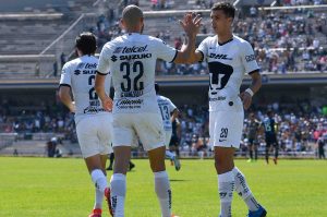 Uno de los últimos ídolos en Pumas, con ganas de regresar al equipo