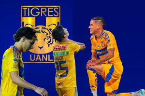¿Valió la pena la fortuna? Los mexicanos por los que Tigres pagó cifras millonarias
