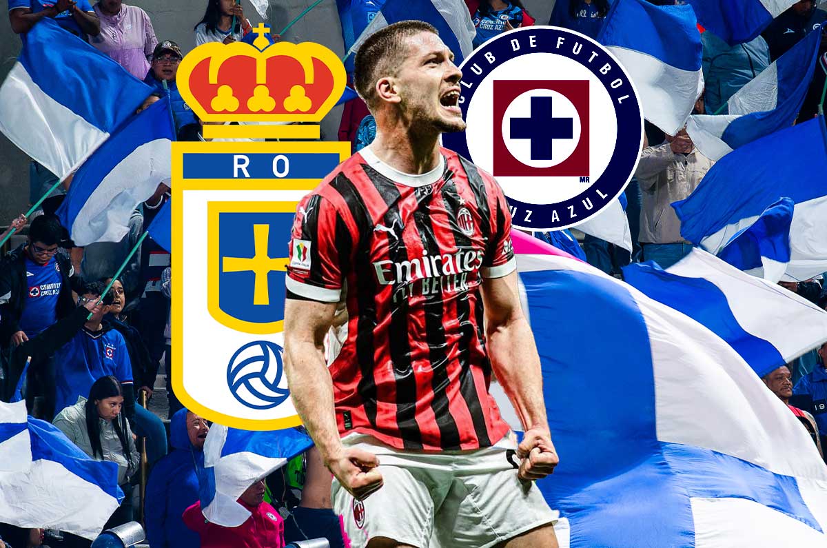“Vamos a pelear por Jović”: Real Oviedo desafía a Cruz Azul