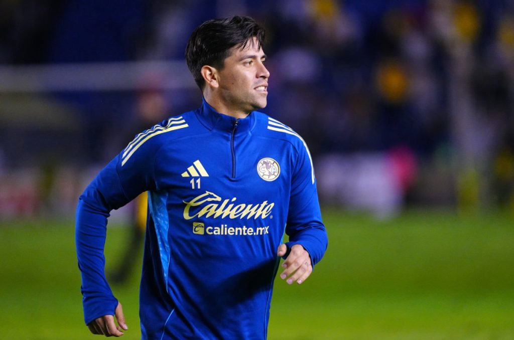 En América quieren fuera a Víctor Dávila para este mercado de verano