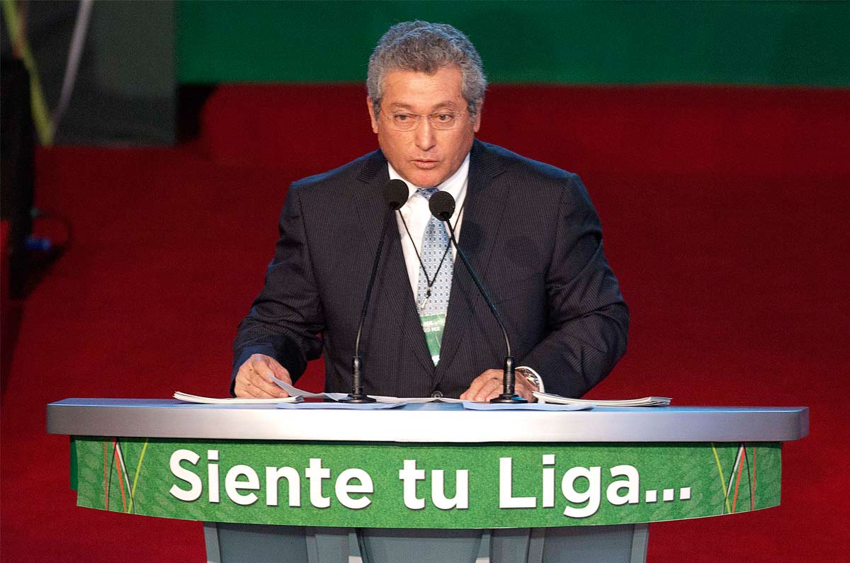 Víctor Manuel Vucetich dice adiós y estos datos lo hacen el ‘Rey Midas’
