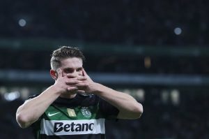 Viktor Gyökeres ya tiene equipo y jugará en la Premier League