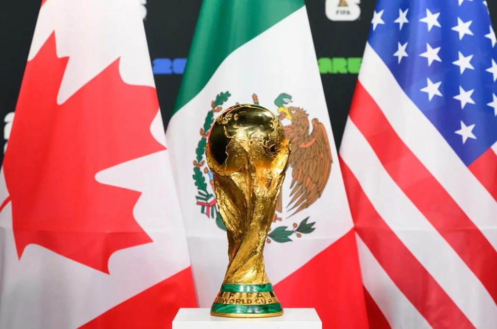 Ya hay fecha de inscripción para boletos del Mundial 2026