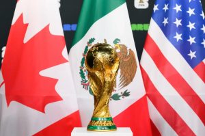 Ya hay fecha de inscripción para boletos del Mundial 2026